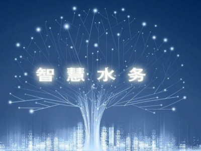 智慧水務(wù)，使水務(wù)管理變得智慧化，使城市水務(wù)進行規(guī)劃變得更加精