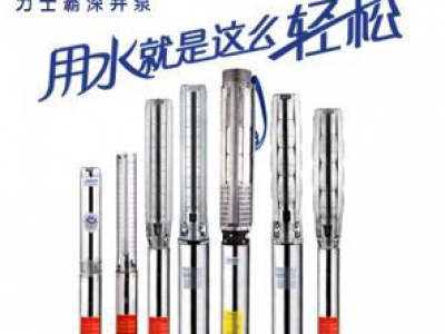 不銹鋼泵將成為我國泵業(yè)的領軍先鋒