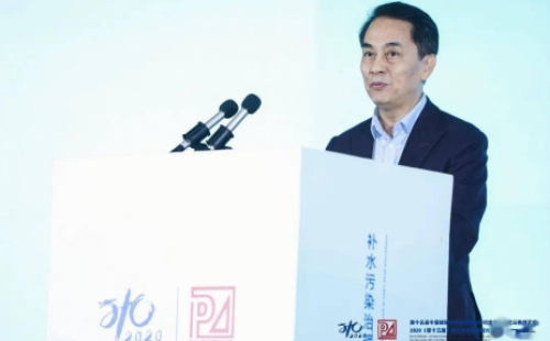 大會大精彩，第十五屆中國城鎮(zhèn)水務(wù)大會和2020城市發(fā)展與規(guī)劃大會于杭州完美閉幕！ 