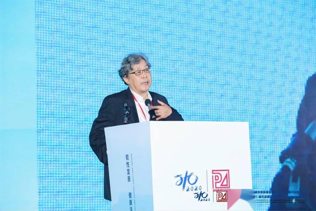 大會(huì)大精彩，第十五屆中國城鎮(zhèn)水務(wù)大會(huì)和2020城市發(fā)展與規(guī)劃大會(huì)于杭州完美閉幕！ (圖10)